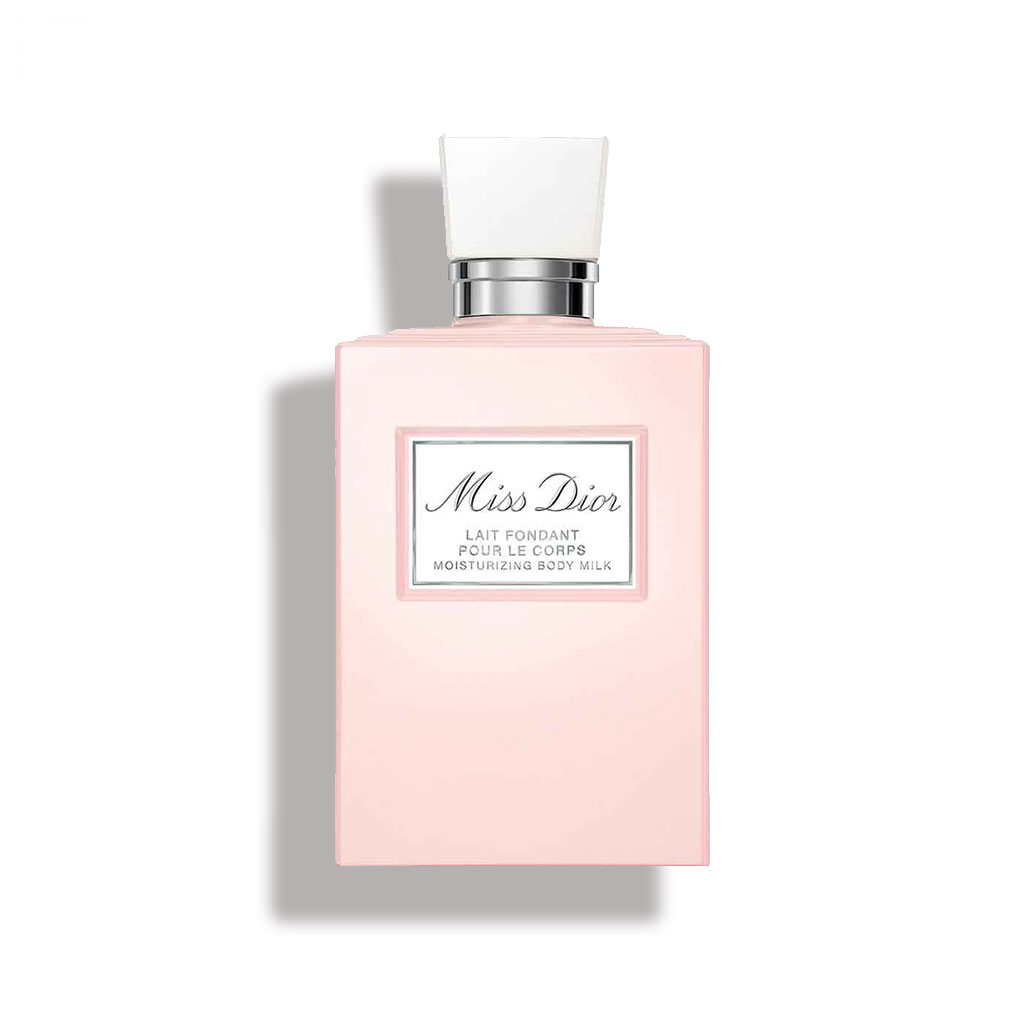 Miss Dior Moisturizing Body Milk