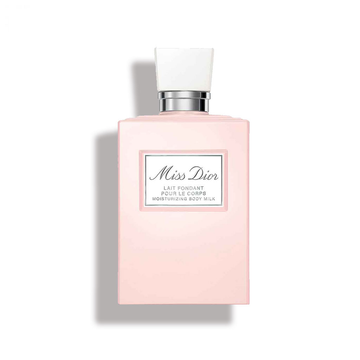 Miss Dior Moisturizing Body Milk