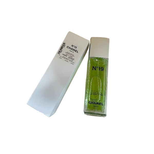 N°19 Eau De Toilette