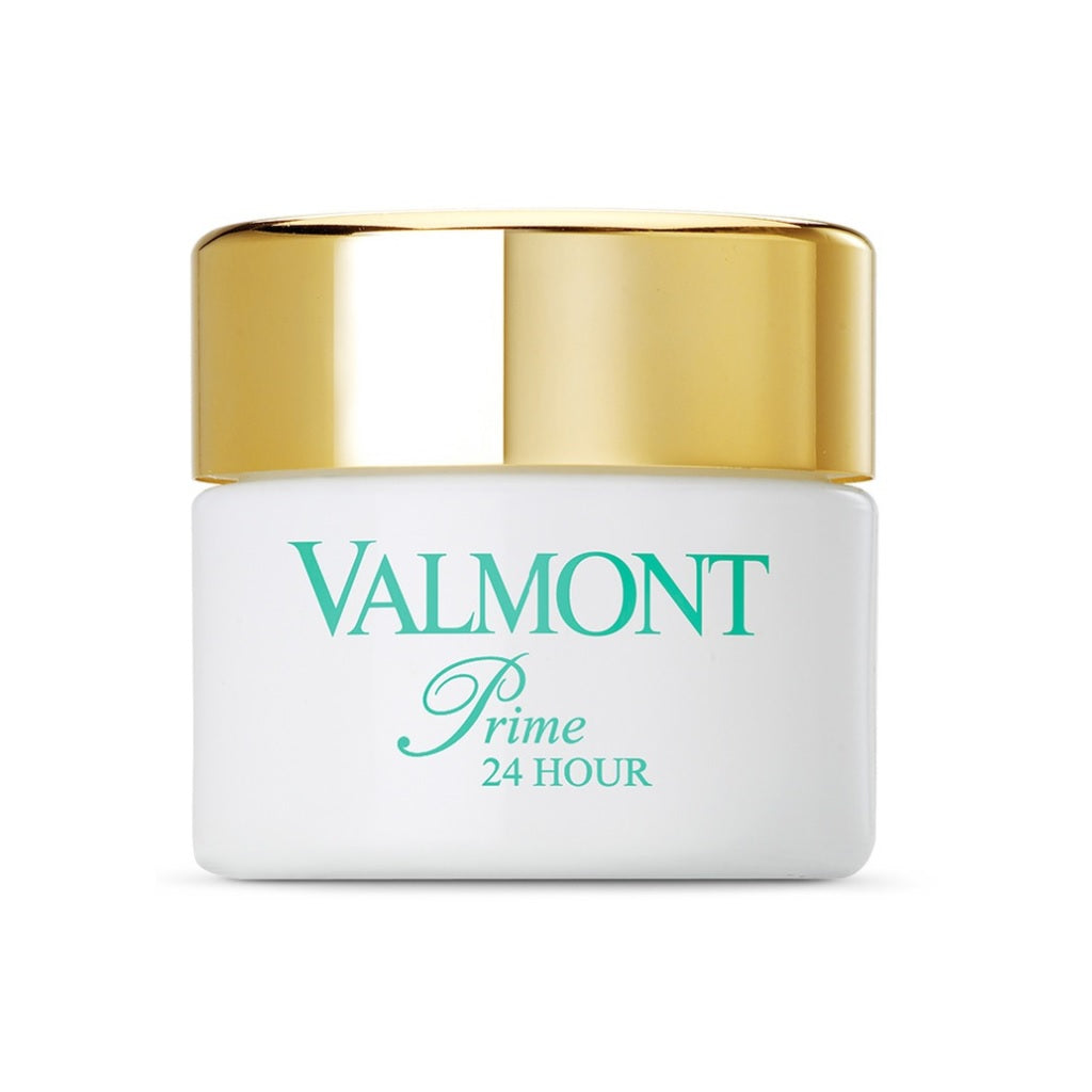 Prime 24 Hour Moisturizing Cream
