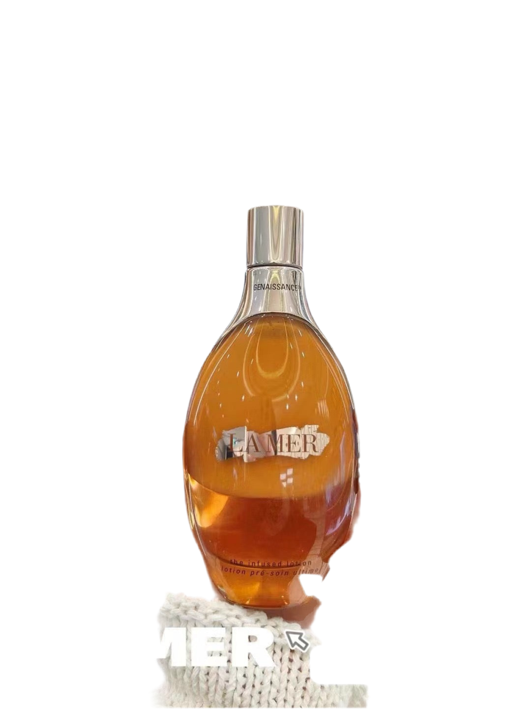 Lamer海藍之謎鎏金水150ml