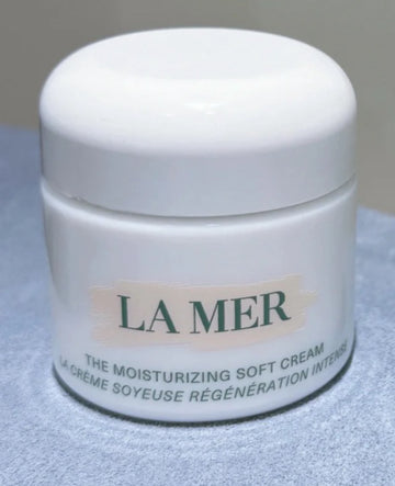 Lamer soft cream 柔潤乳霜60ml