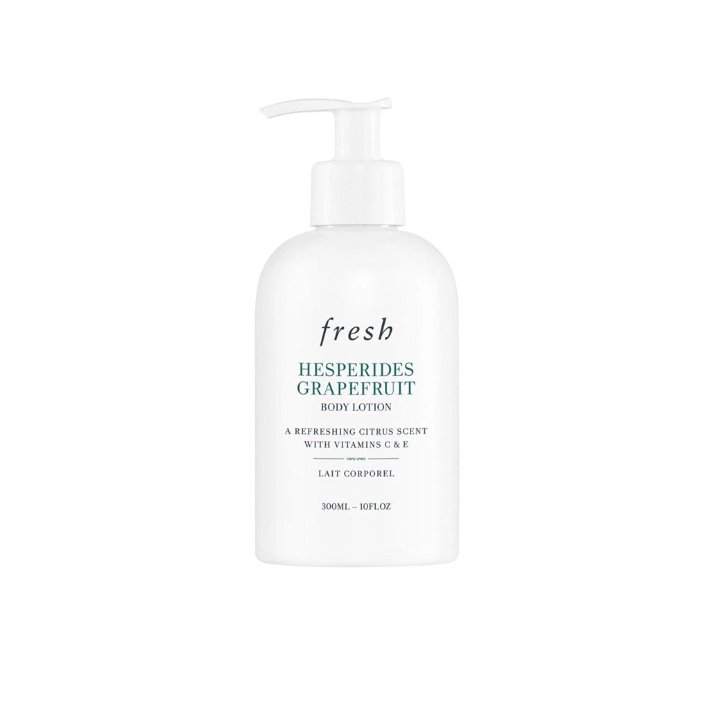 Hesperides Grapefruit Body Lotion