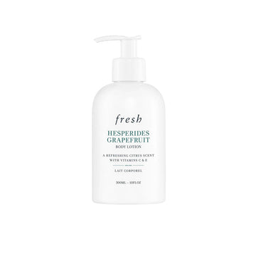 Hesperides Grapefruit Body Lotion