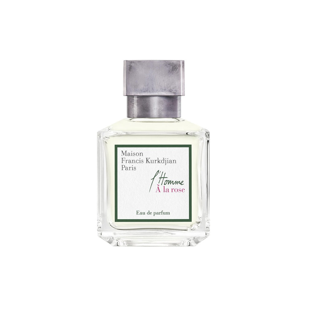 L'Homme A La Rose Eau De Parfum