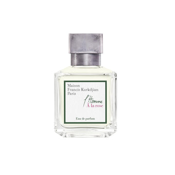 L'Homme A La Rose Eau De Parfum