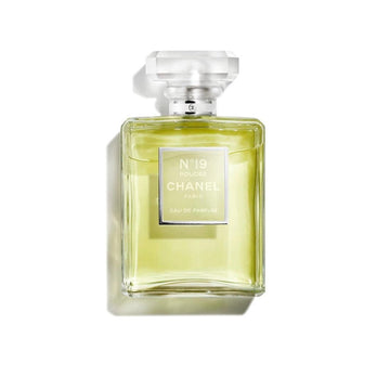 N°19 Poudre Eau De Parfum