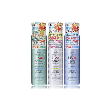 Airy Touch UV Spray Sun Protect SPF50+ PA++++