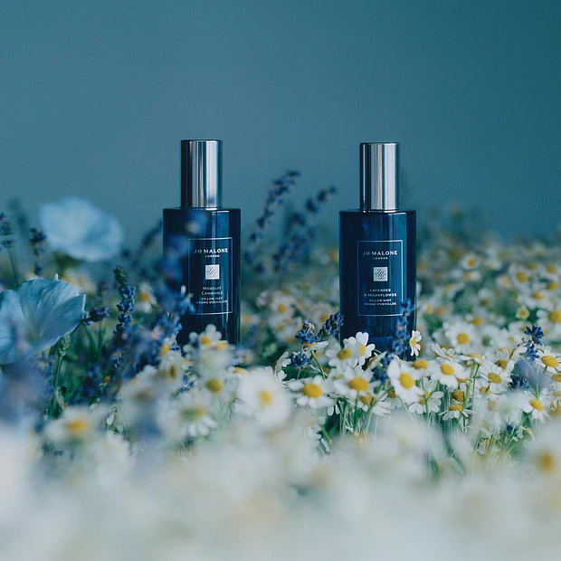 Lavender & Moonflower Pillow Mist