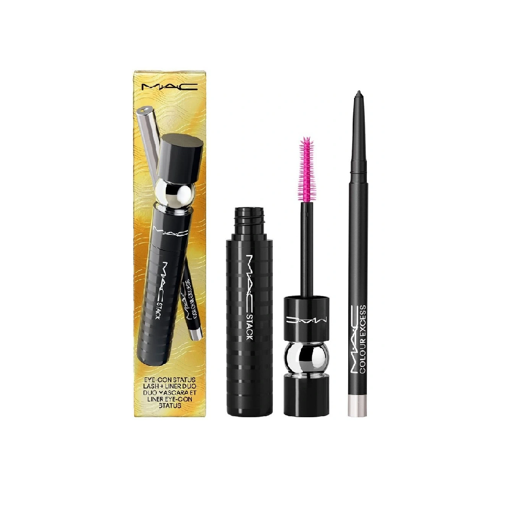 Eye-Con Status Lash + Liner Duo