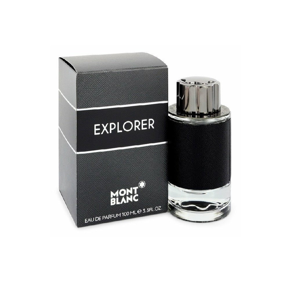 Explorer Eau De Parfum