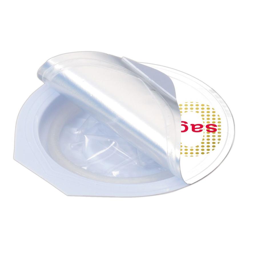 Sagami Original 0.01 Condom 5pcs