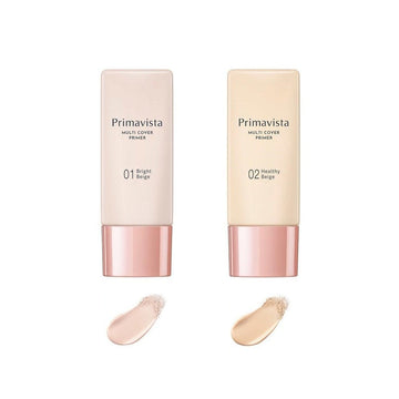 Primavista Multi Cover Primer SPF35 PA+++